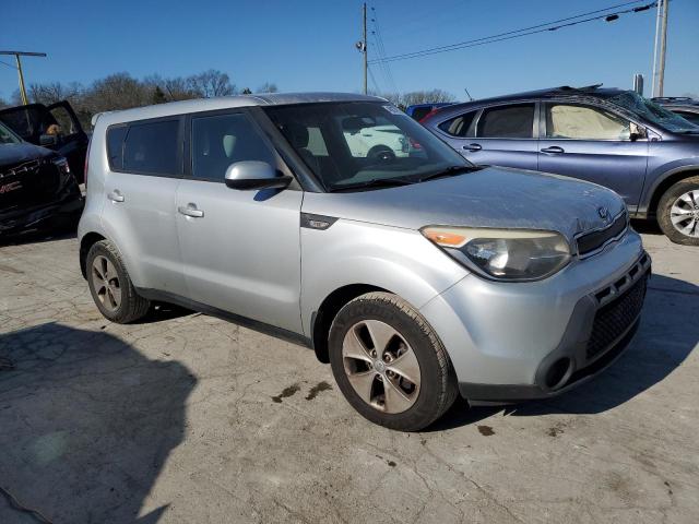 Photo 3 VIN: KNDJN2A24E7722524 - KIA SOUL 