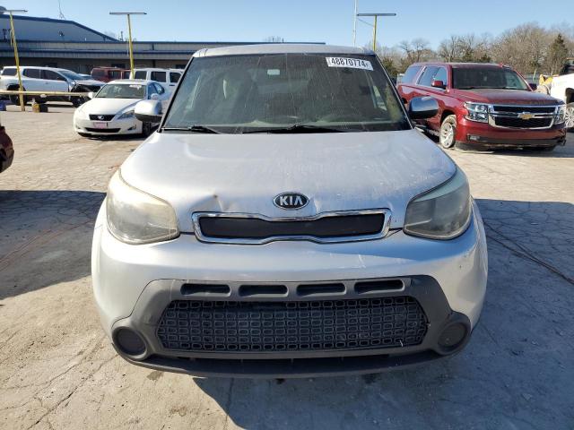 Photo 4 VIN: KNDJN2A24E7722524 - KIA SOUL 