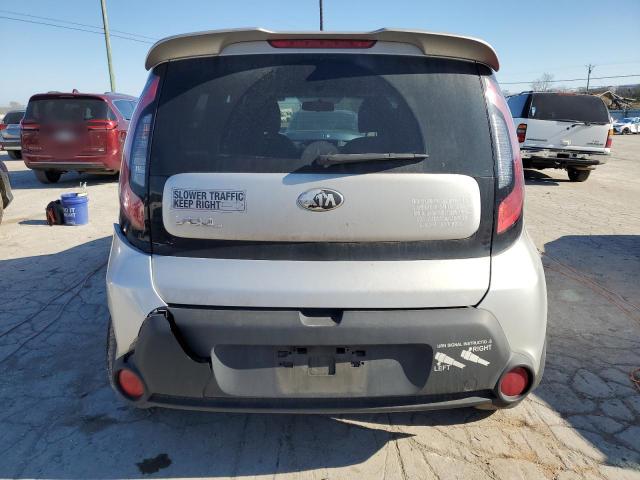 Photo 5 VIN: KNDJN2A24E7722524 - KIA SOUL 