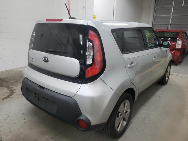 Photo 3 VIN: KNDJN2A24E7723477 - KIA SOUL 