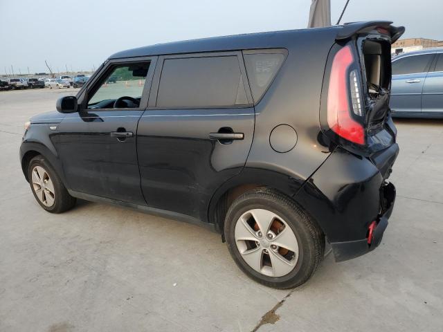 Photo 1 VIN: KNDJN2A24E7725844 - KIA SOUL 