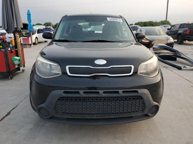 Photo 4 VIN: KNDJN2A24E7725844 - KIA SOUL 