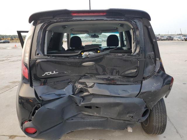 Photo 5 VIN: KNDJN2A24E7725844 - KIA SOUL 