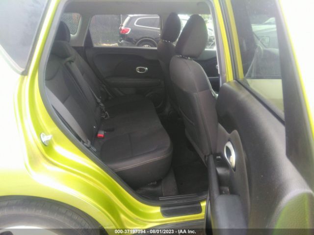 Photo 7 VIN: KNDJN2A24E7726797 - KIA SOUL 