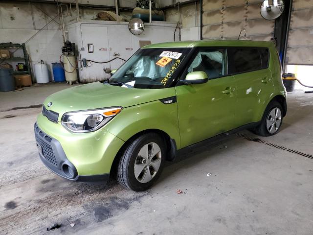 Photo 0 VIN: KNDJN2A24E7732874 - KIA SOUL 