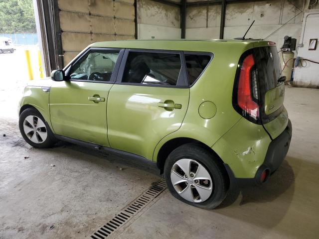 Photo 1 VIN: KNDJN2A24E7732874 - KIA SOUL 