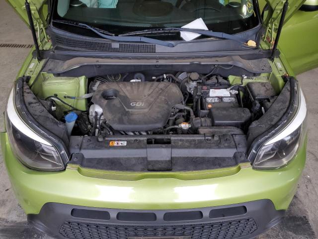 Photo 10 VIN: KNDJN2A24E7732874 - KIA SOUL 