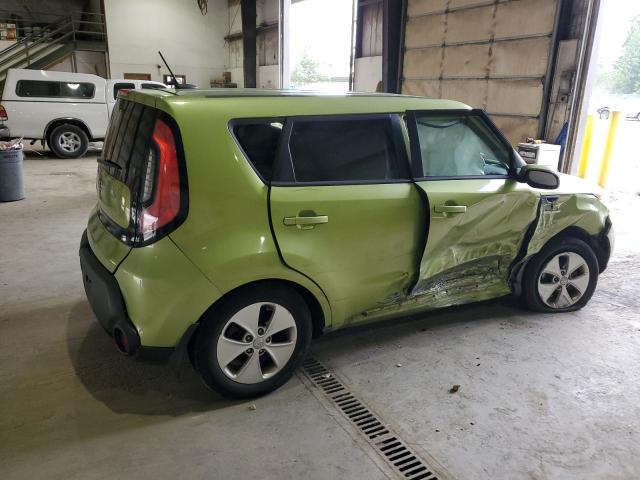 Photo 2 VIN: KNDJN2A24E7732874 - KIA SOUL 