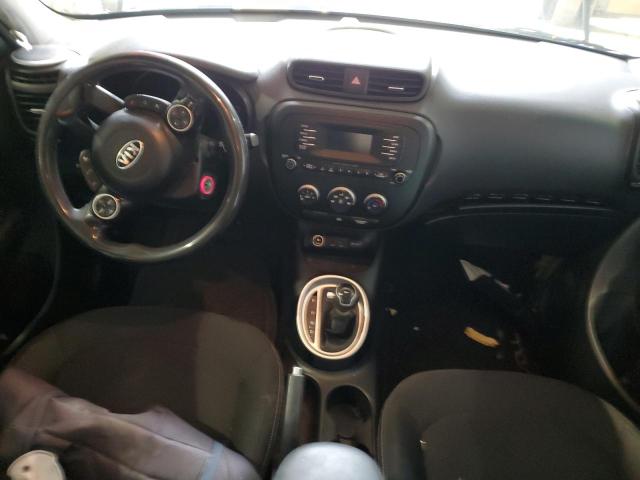 Photo 7 VIN: KNDJN2A24E7732874 - KIA SOUL 