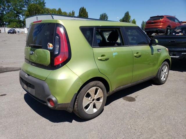 Photo 2 VIN: KNDJN2A24E7733216 - KIA SOUL 