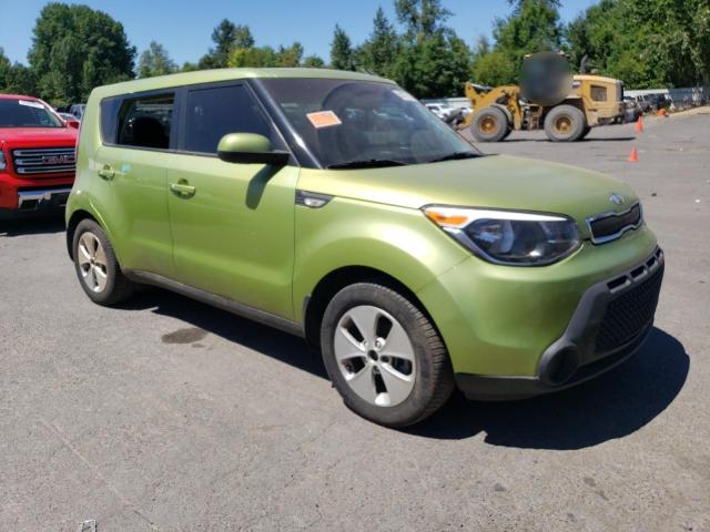 Photo 3 VIN: KNDJN2A24E7733216 - KIA SOUL 