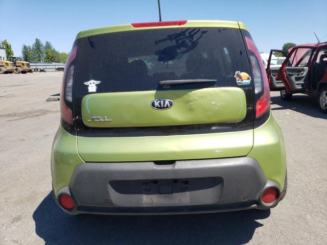 Photo 5 VIN: KNDJN2A24E7733216 - KIA SOUL 