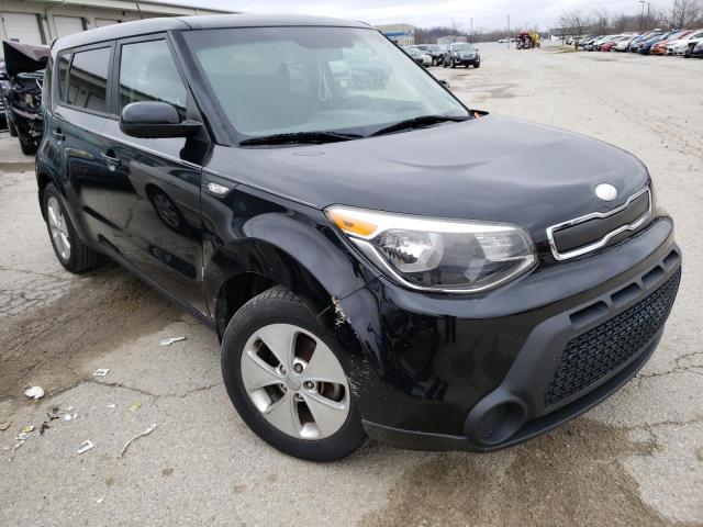 Photo 0 VIN: KNDJN2A24E7734639 - KIA SOUL 