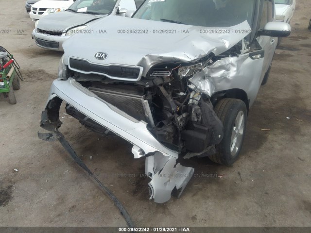 Photo 5 VIN: KNDJN2A24E7737296 - KIA SOUL 