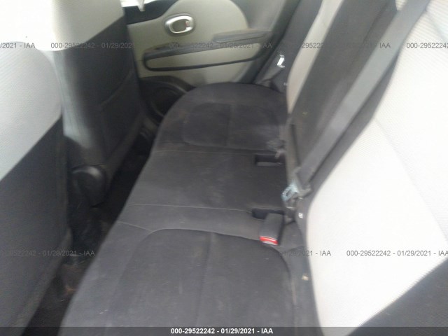 Photo 7 VIN: KNDJN2A24E7737296 - KIA SOUL 