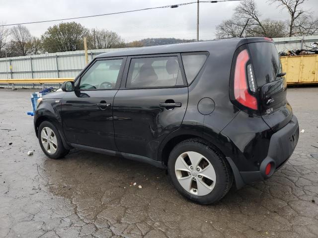 Photo 1 VIN: KNDJN2A24E7737508 - KIA SOUL 