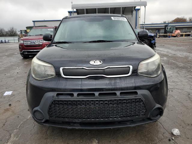 Photo 4 VIN: KNDJN2A24E7737508 - KIA SOUL 