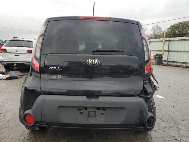 Photo 5 VIN: KNDJN2A24E7737508 - KIA SOUL 