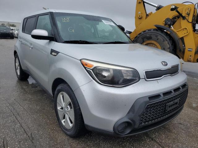 Photo 0 VIN: KNDJN2A24E7739064 - KIA SOUL 