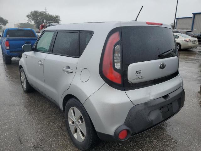 Photo 2 VIN: KNDJN2A24E7739064 - KIA SOUL 