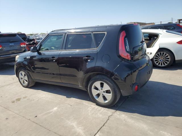 Photo 1 VIN: KNDJN2A24F7120305 - KIA SOUL 