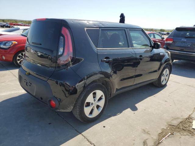 Photo 2 VIN: KNDJN2A24F7120305 - KIA SOUL 