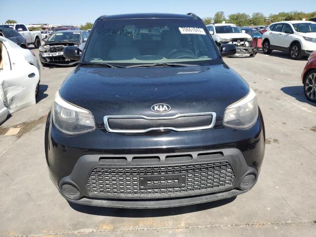 Photo 4 VIN: KNDJN2A24F7120305 - KIA SOUL 