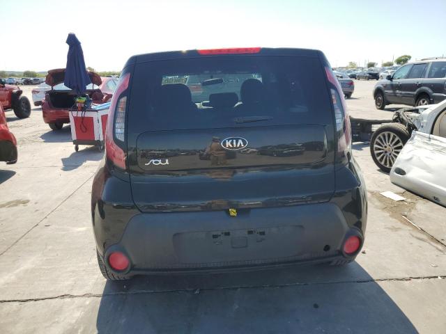 Photo 5 VIN: KNDJN2A24F7120305 - KIA SOUL 