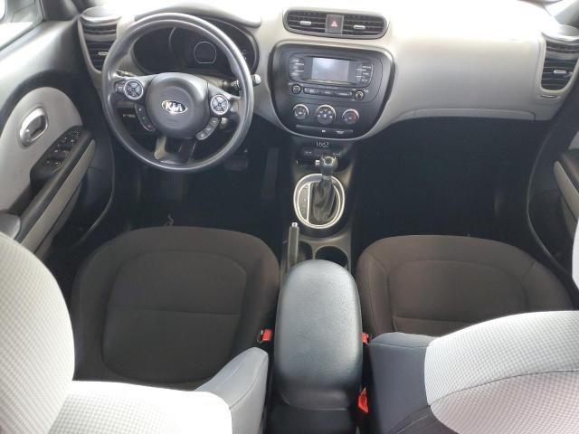 Photo 7 VIN: KNDJN2A24F7120353 - KIA SOUL 