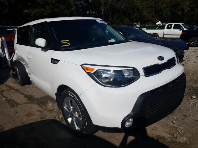 Photo 0 VIN: KNDJN2A24F7120949 - KIA SOUL 