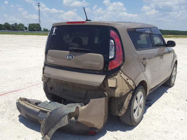 Photo 3 VIN: KNDJN2A24F7128971 - KIA SOUL 