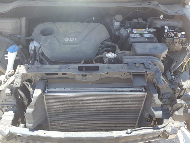 Photo 6 VIN: KNDJN2A24F7128971 - KIA SOUL 