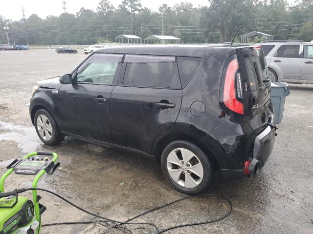 Photo 1 VIN: KNDJN2A24F7129165 - KIA SOUL 