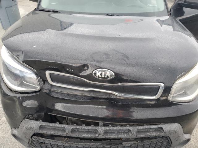 Photo 10 VIN: KNDJN2A24F7129165 - KIA SOUL 