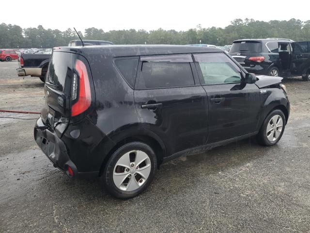 Photo 2 VIN: KNDJN2A24F7129165 - KIA SOUL 