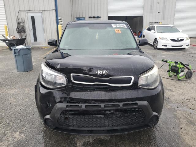 Photo 4 VIN: KNDJN2A24F7129165 - KIA SOUL 