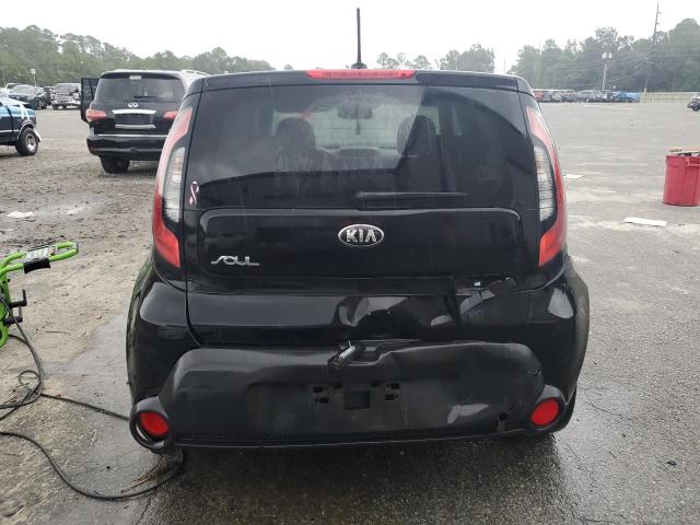 Photo 5 VIN: KNDJN2A24F7129165 - KIA SOUL 