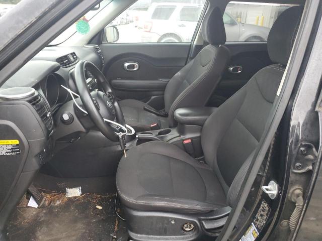 Photo 6 VIN: KNDJN2A24F7129165 - KIA SOUL 