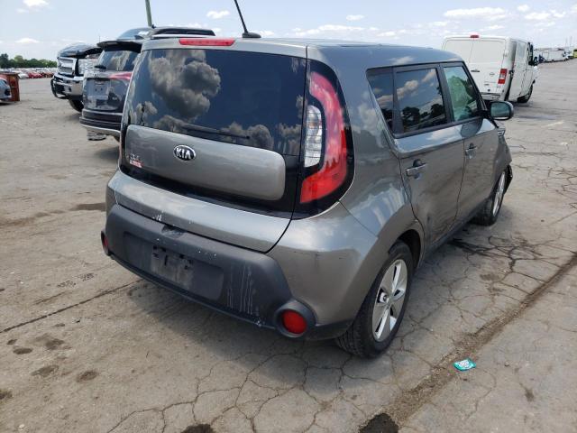 Photo 3 VIN: KNDJN2A24F7129781 - KIA SOUL 