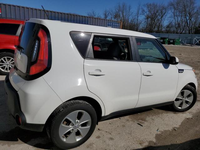 Photo 2 VIN: KNDJN2A24F7133863 - KIA SOUL 