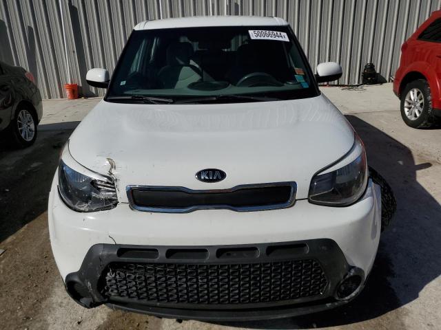 Photo 4 VIN: KNDJN2A24F7133863 - KIA SOUL 