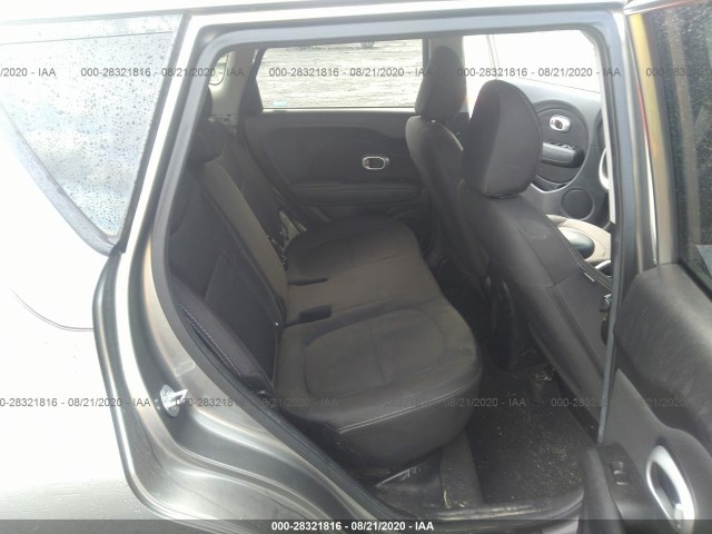 Photo 7 VIN: KNDJN2A24F7139971 - KIA SOUL 