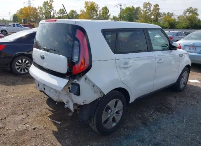 Photo 3 VIN: KNDJN2A24F7143499 - KIA SOUL 