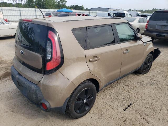 Photo 2 VIN: KNDJN2A24F7146354 - KIA SOUL 