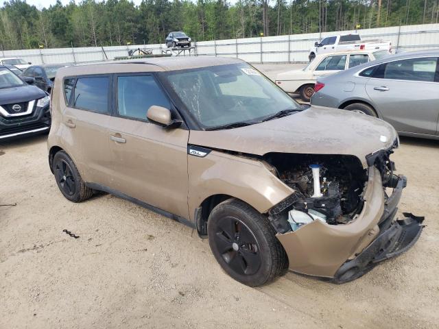 Photo 3 VIN: KNDJN2A24F7146354 - KIA SOUL 