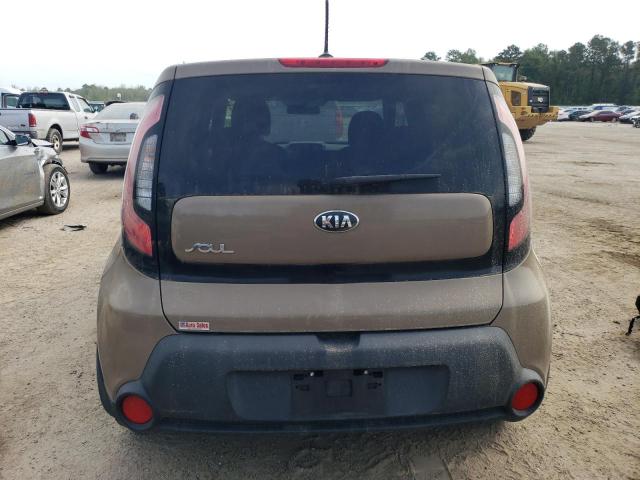 Photo 5 VIN: KNDJN2A24F7146354 - KIA SOUL 