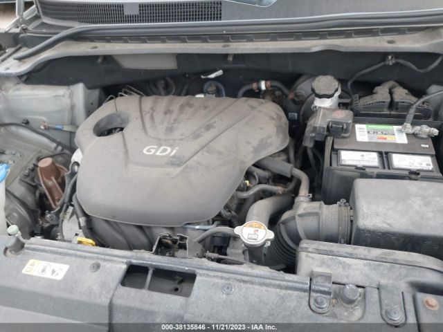 Photo 9 VIN: KNDJN2A24F7147018 - KIA SOUL 