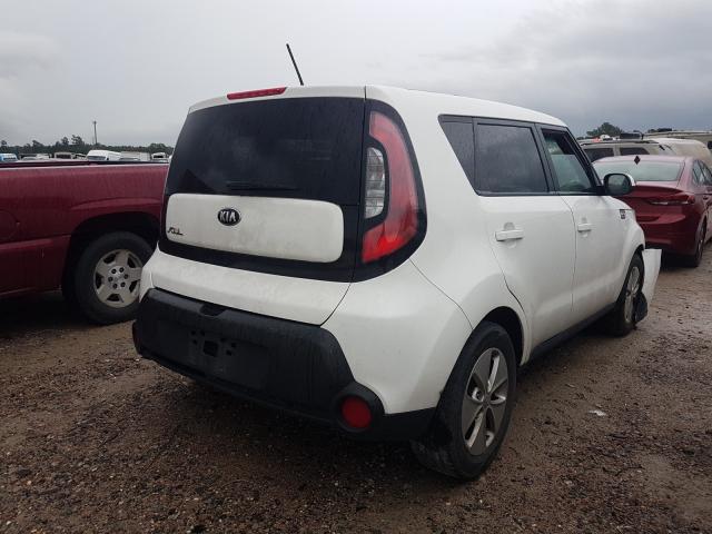 Photo 3 VIN: KNDJN2A24F7149321 - KIA SOUL 