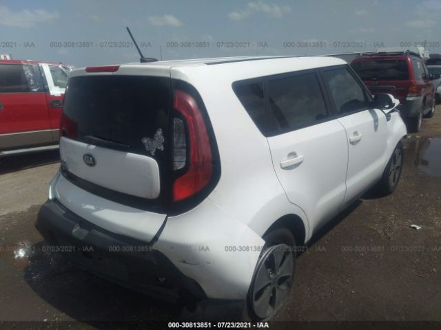 Photo 3 VIN: KNDJN2A24F7152848 - KIA SOUL 