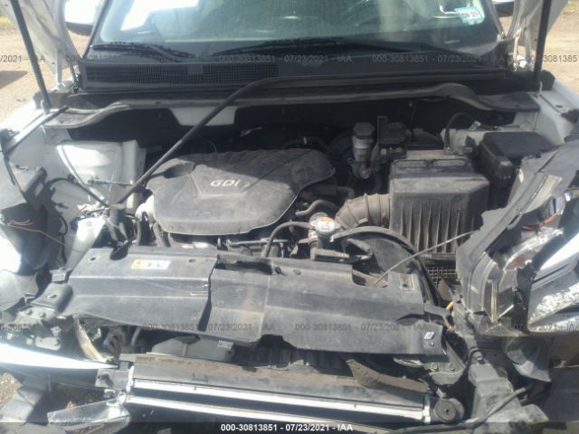 Photo 9 VIN: KNDJN2A24F7152848 - KIA SOUL 